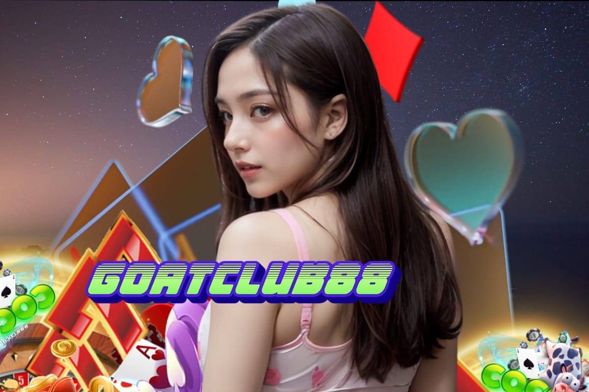 goatclub88 สล็อต	