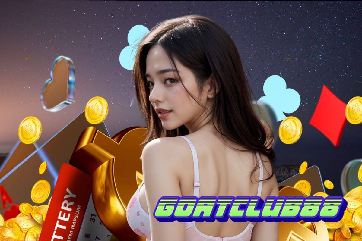 goatclub88 เครดิตฟรี
